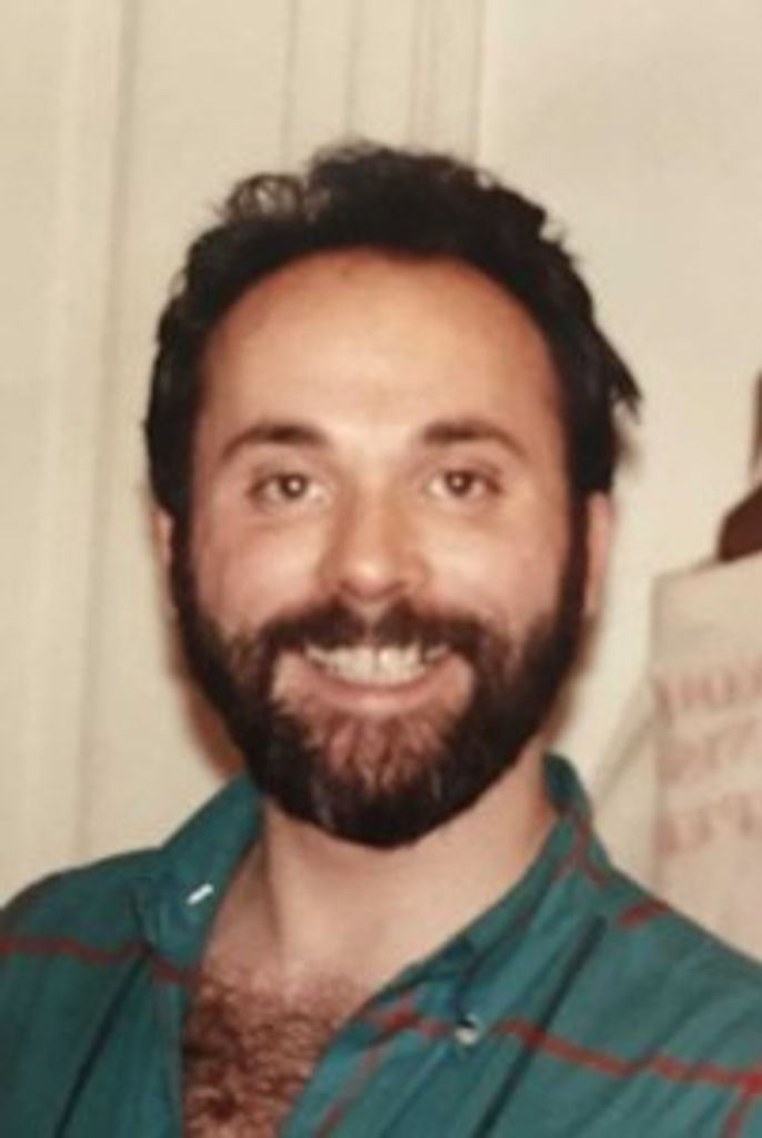 John S. Chambers