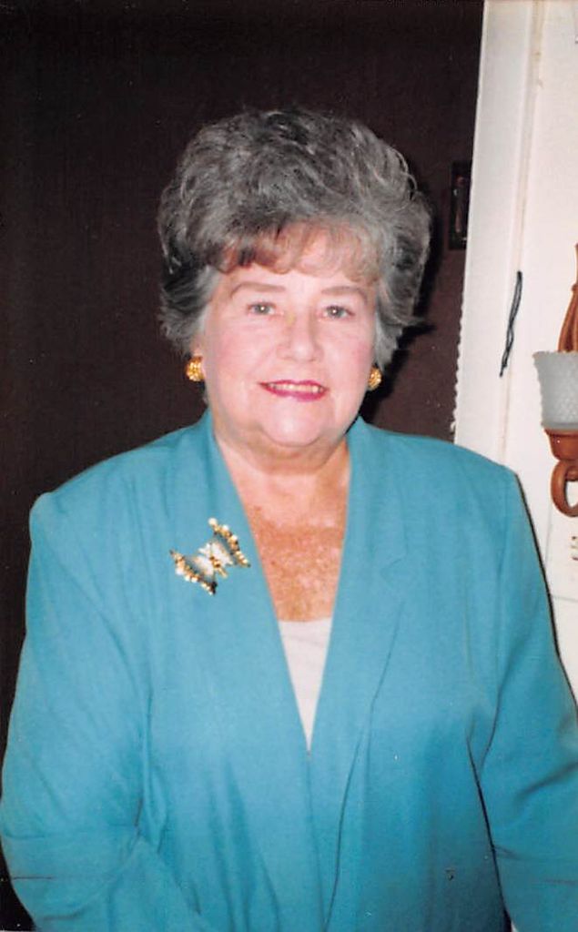 Lois (Felsburg)  Walsh Profile Photo