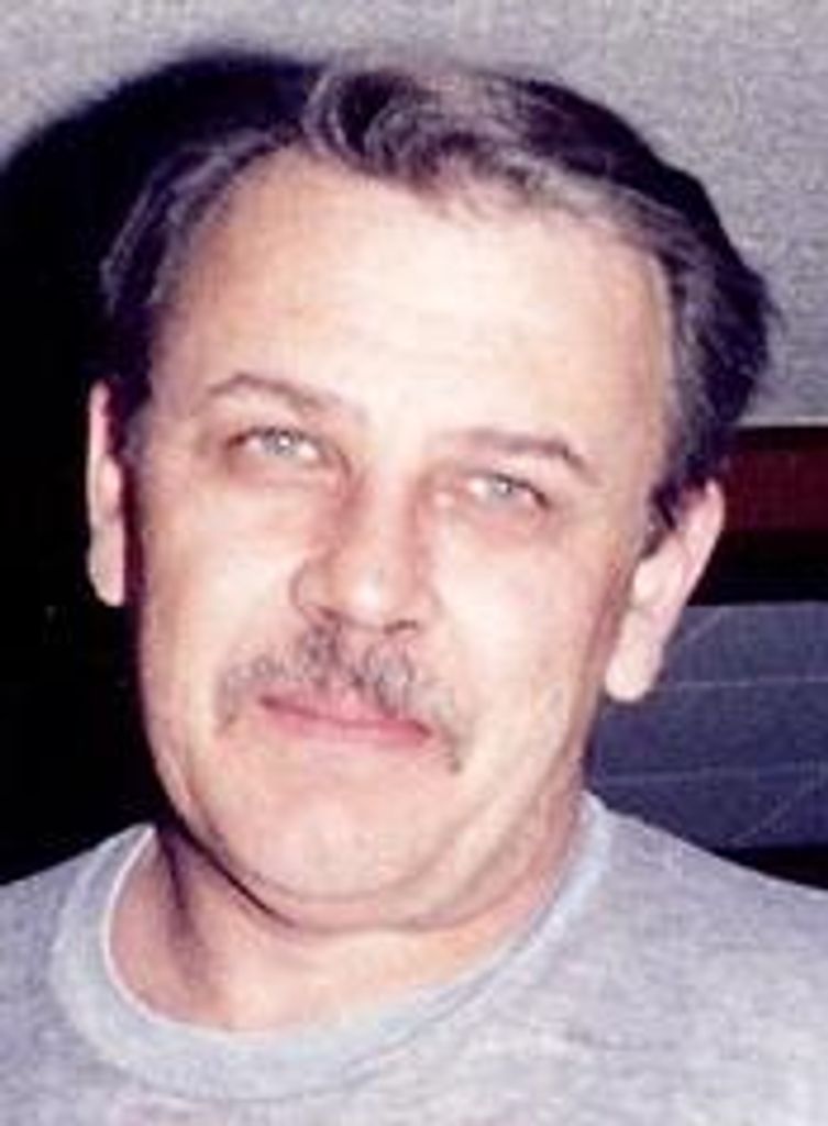 Timothy Harold Buckey