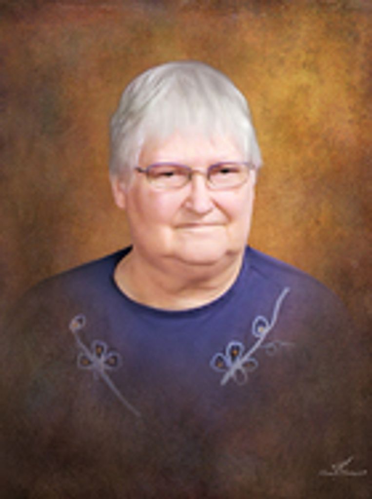 Helen  Lee (Mullikin)  Augustin Profile Photo