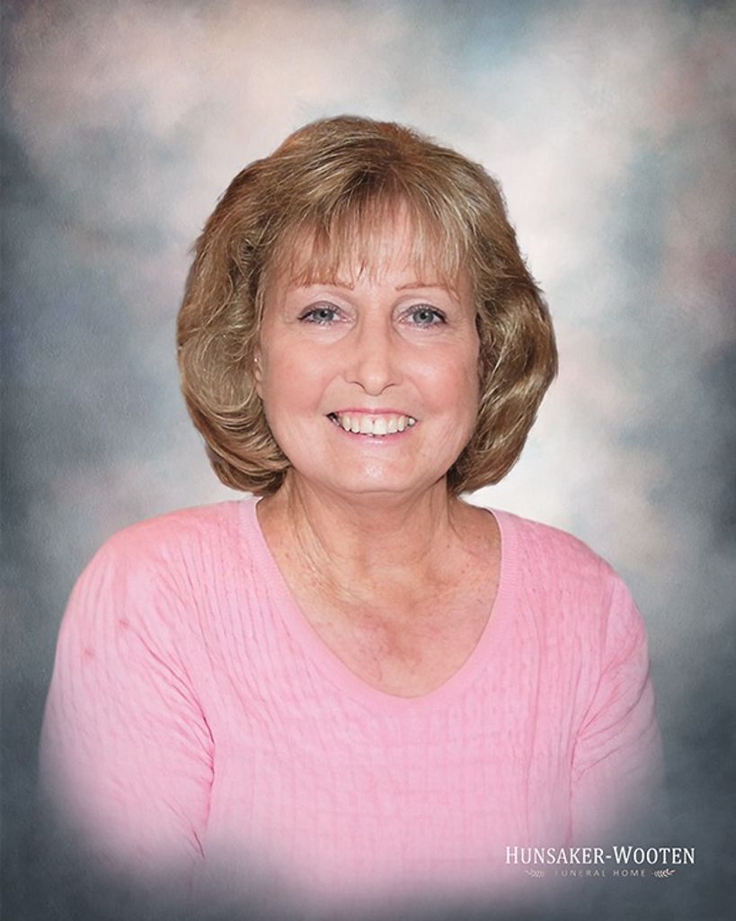 Nancy Keeler
