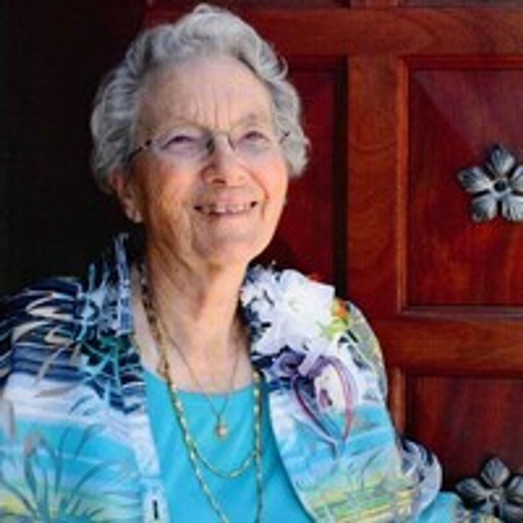 Louise K. Martin