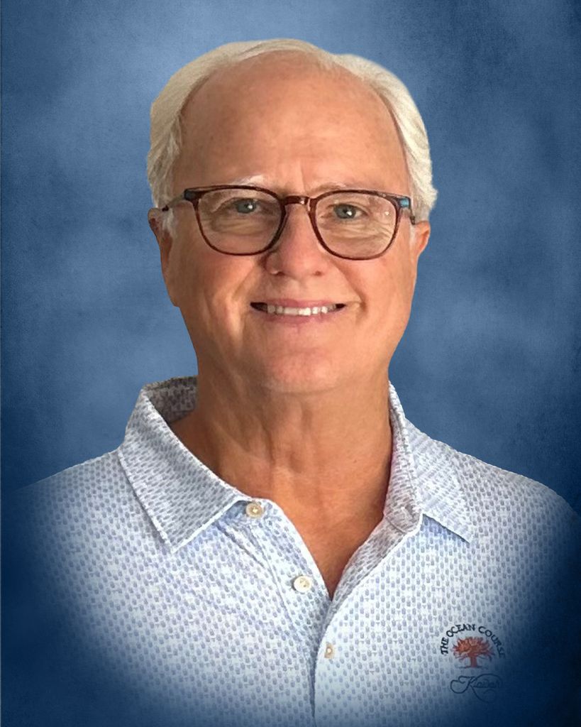 John Gibson Nalley Profile Photo