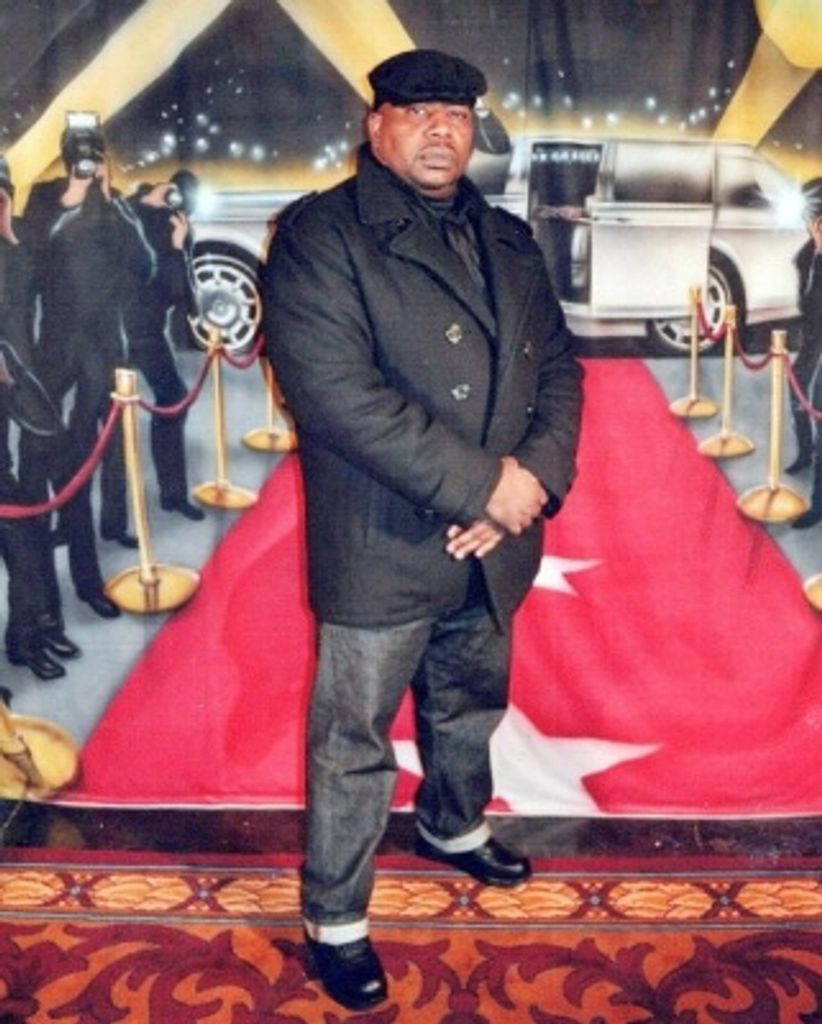 Jason Adrian Branch