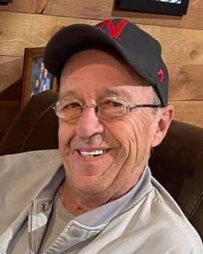 Roger Glen Fowler's obituary image