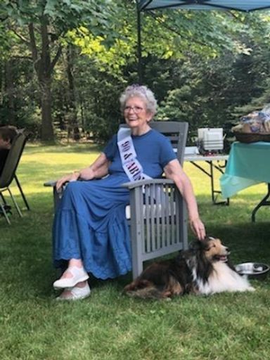 Vivian Darlene Holmes Profile Photo