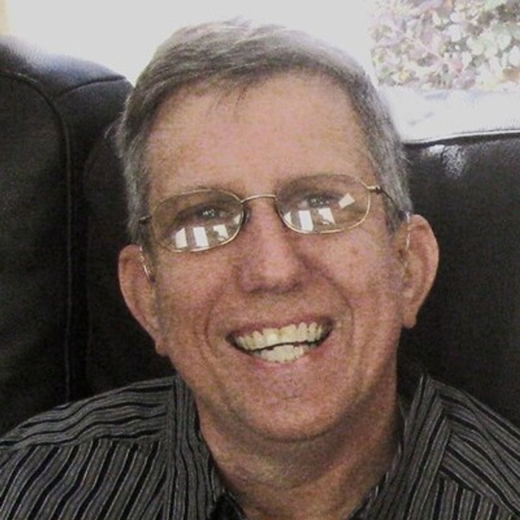 Peter Allen Triplett Profile Photo