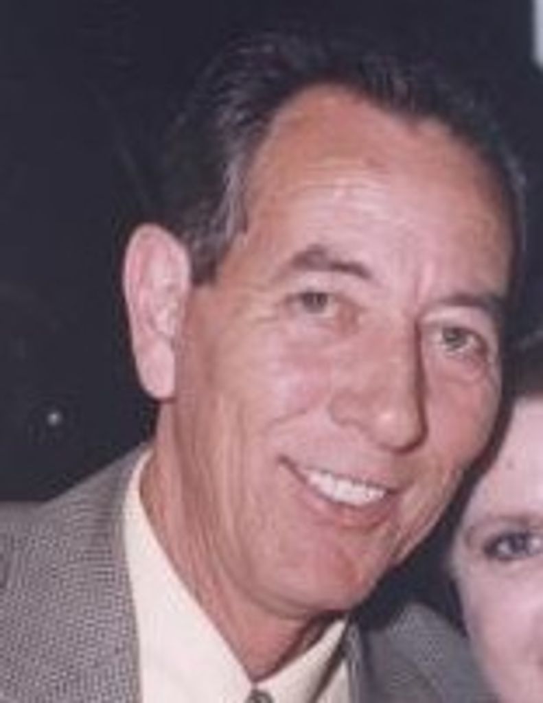 Paul Milton Griffith