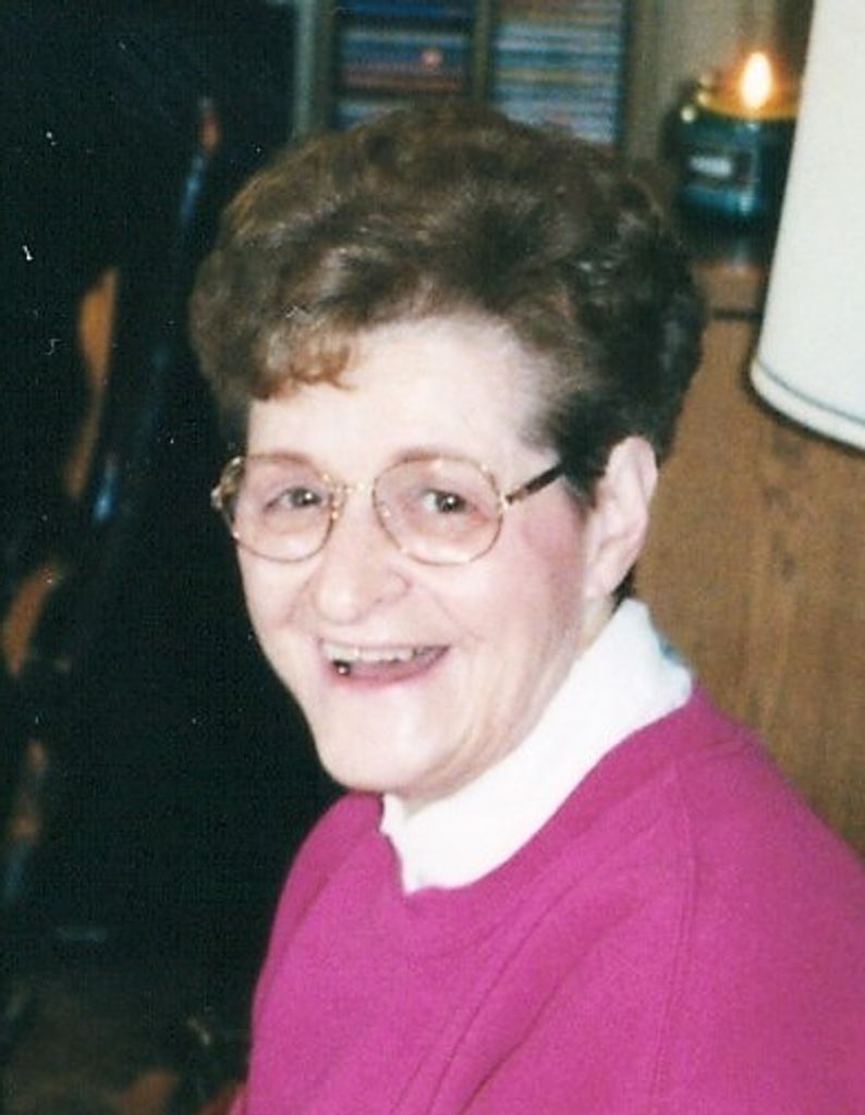 Ruth E. (Heming)  Clark Profile Photo