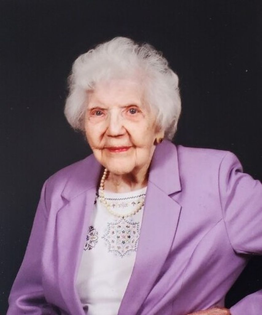Bernice Johnson Profile Photo