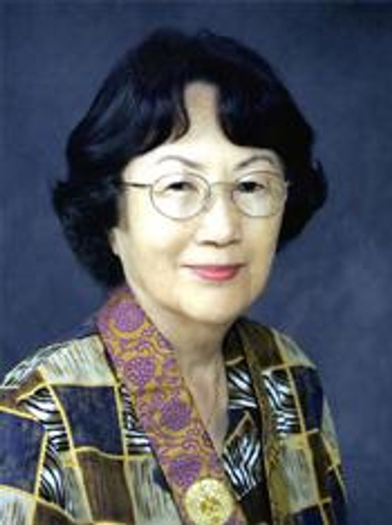 Yukiko Jane Shintani