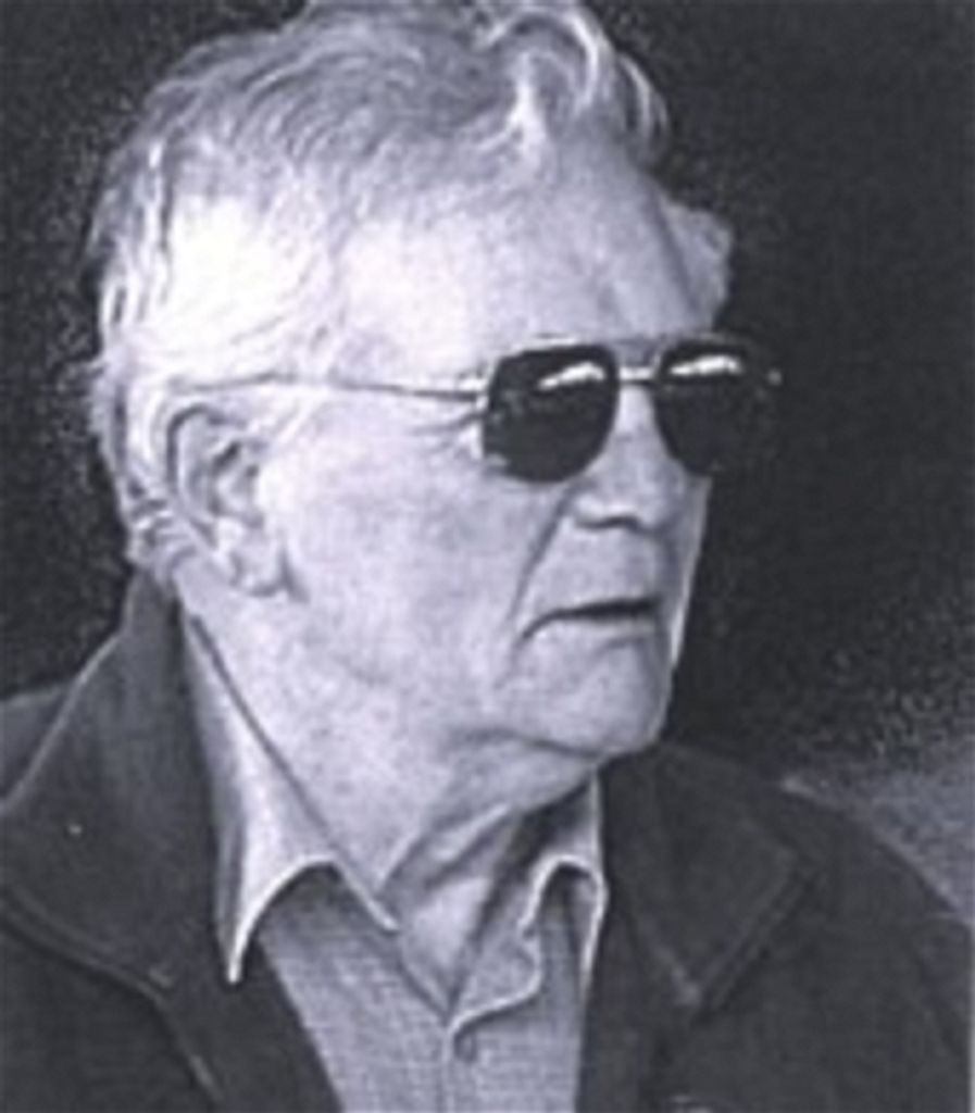 Spencer H. Morse Profile Photo