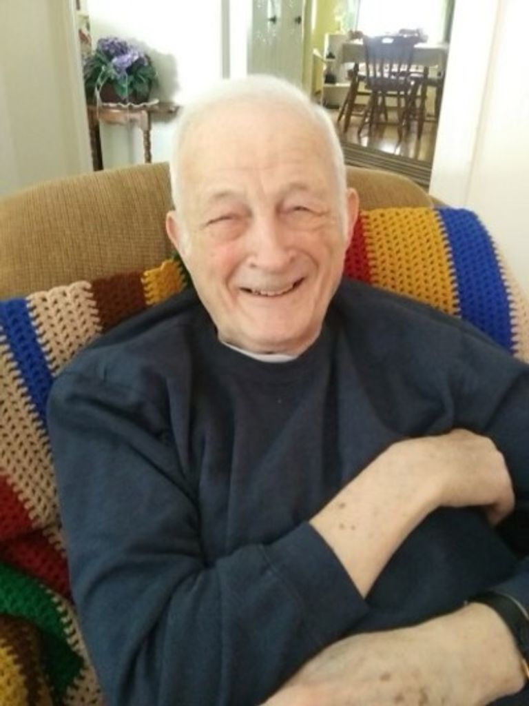 Raymond A. Eck Profile Photo
