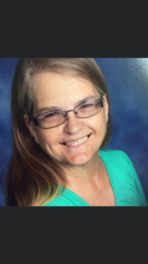 Robin Anne Evans Profile Photo