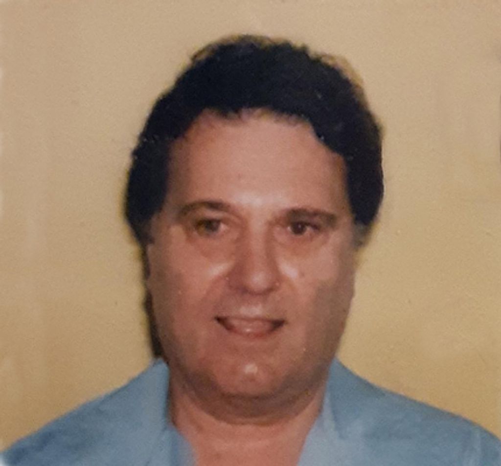 Antone J. Cunha