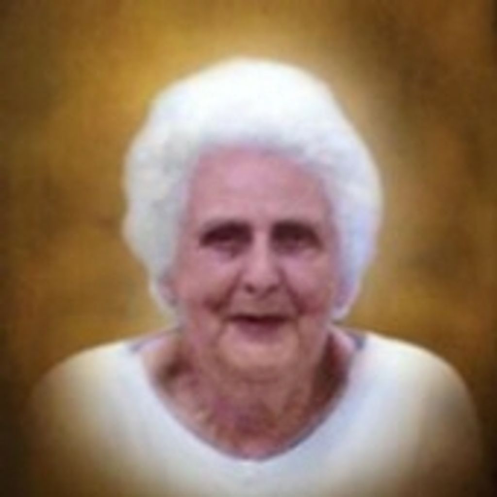 Ola Mae Parker