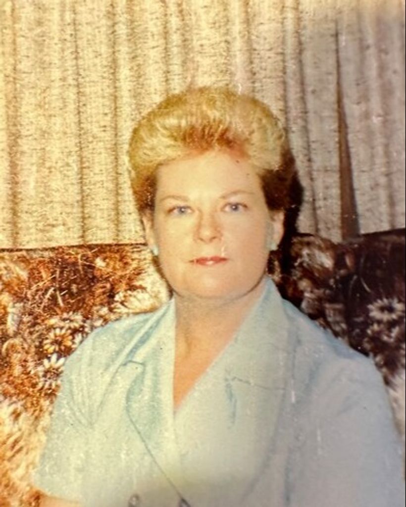 Elizabeth Joy Jackson McDearmont