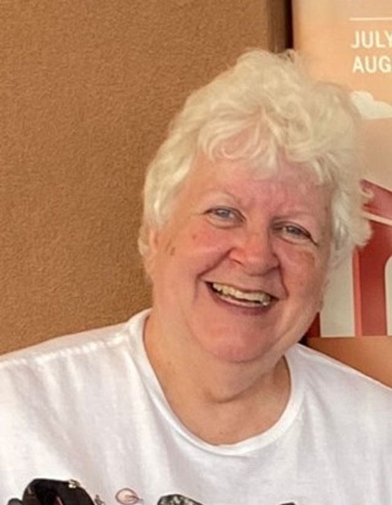 Martha Fiser