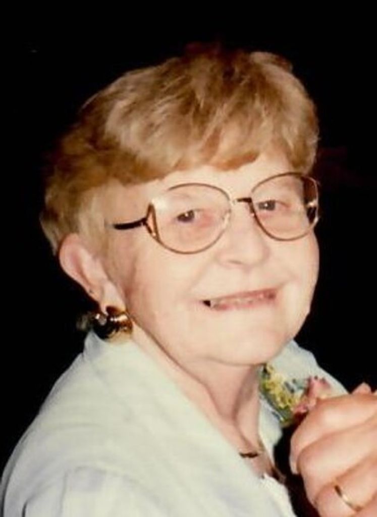 Arline E. Jost Profile Photo