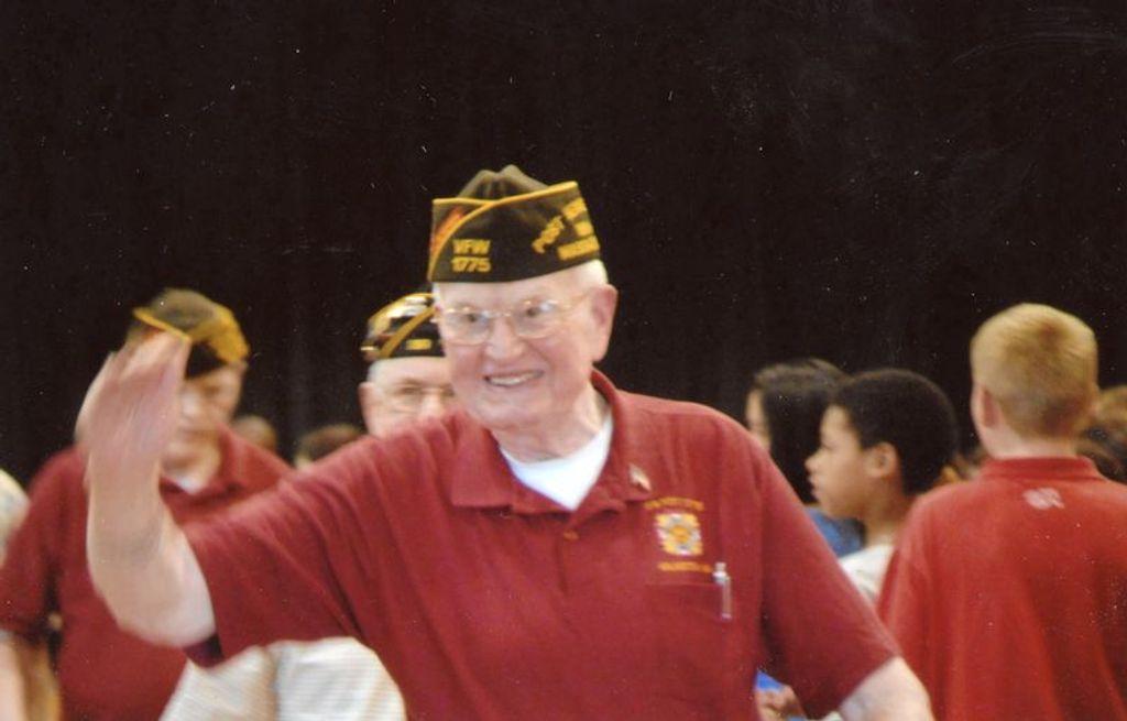 Thomas W. Murphy