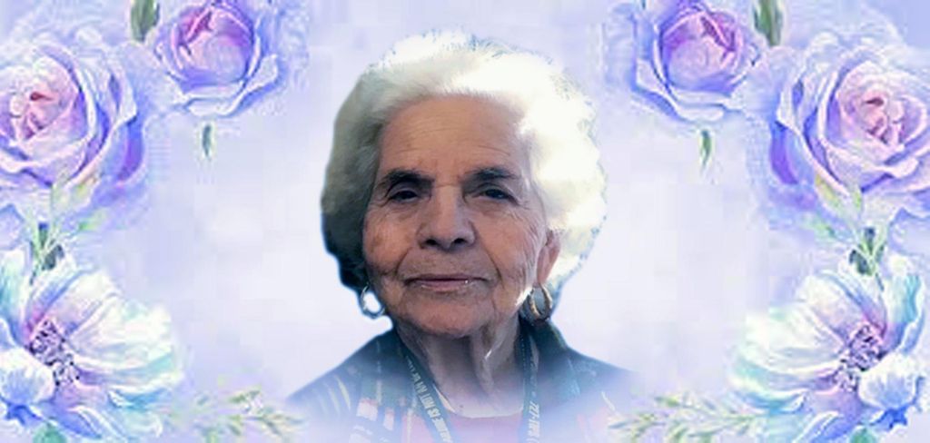 Margarita Ramos