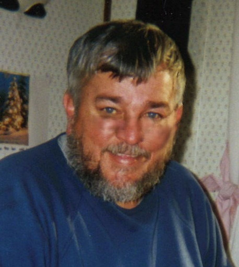 David Morgan Profile Photo