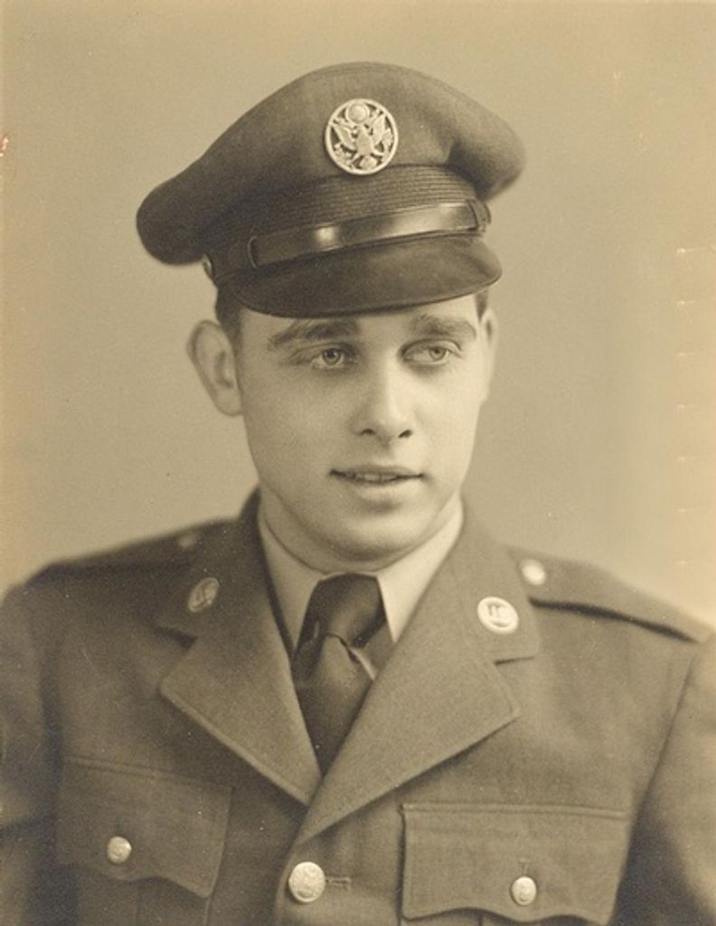 Roy Francis Alfred