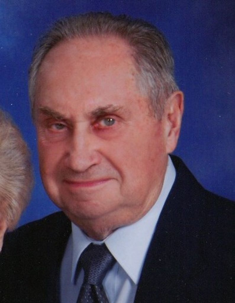 John J. Valek
