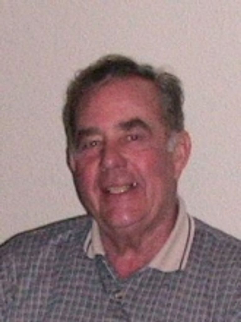 Edward 'Steady' Adolph Sternberg