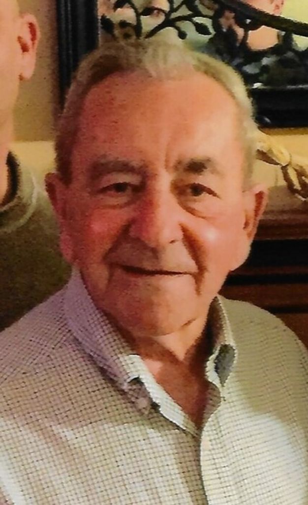 Donald B. Duval Profile Photo
