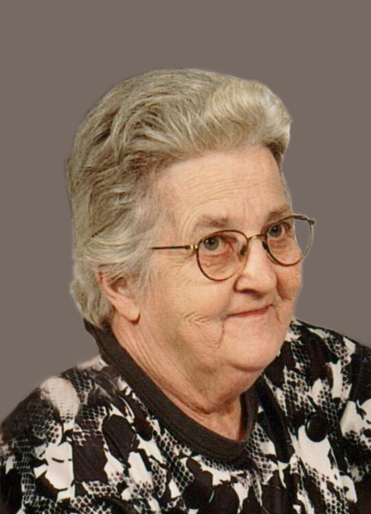 Evelyn Foster