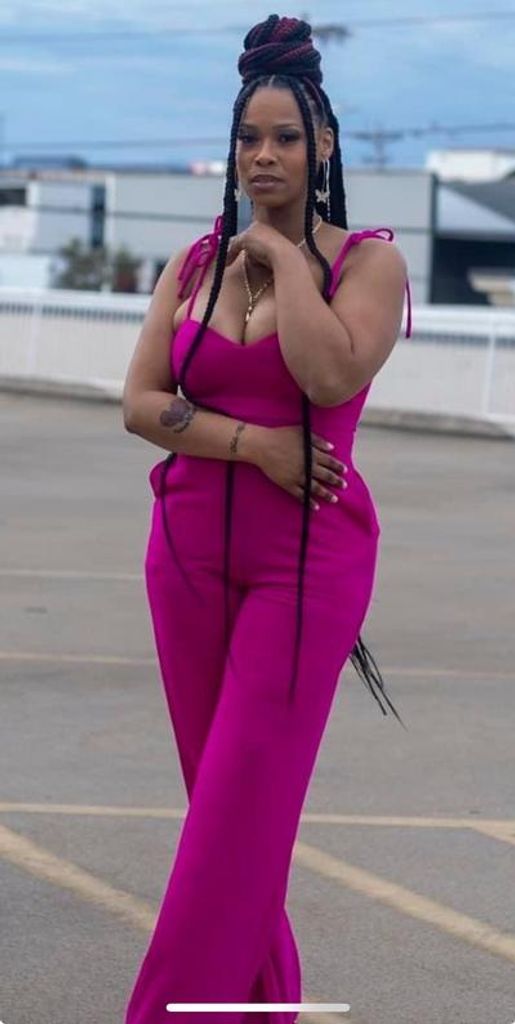 Amanda Nicole Johnson Bigbee-Byers Profile Photo