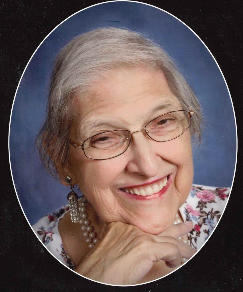 Roberta A. Olsen Profile Photo