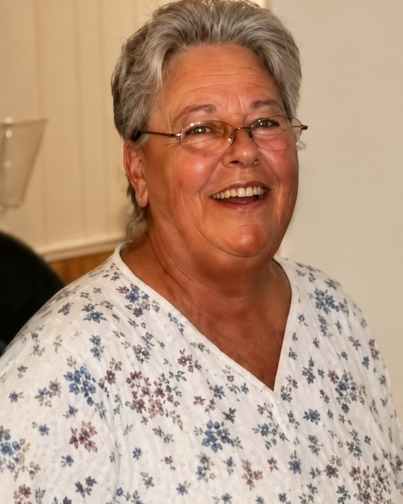 Brenda Louise Fellabaum