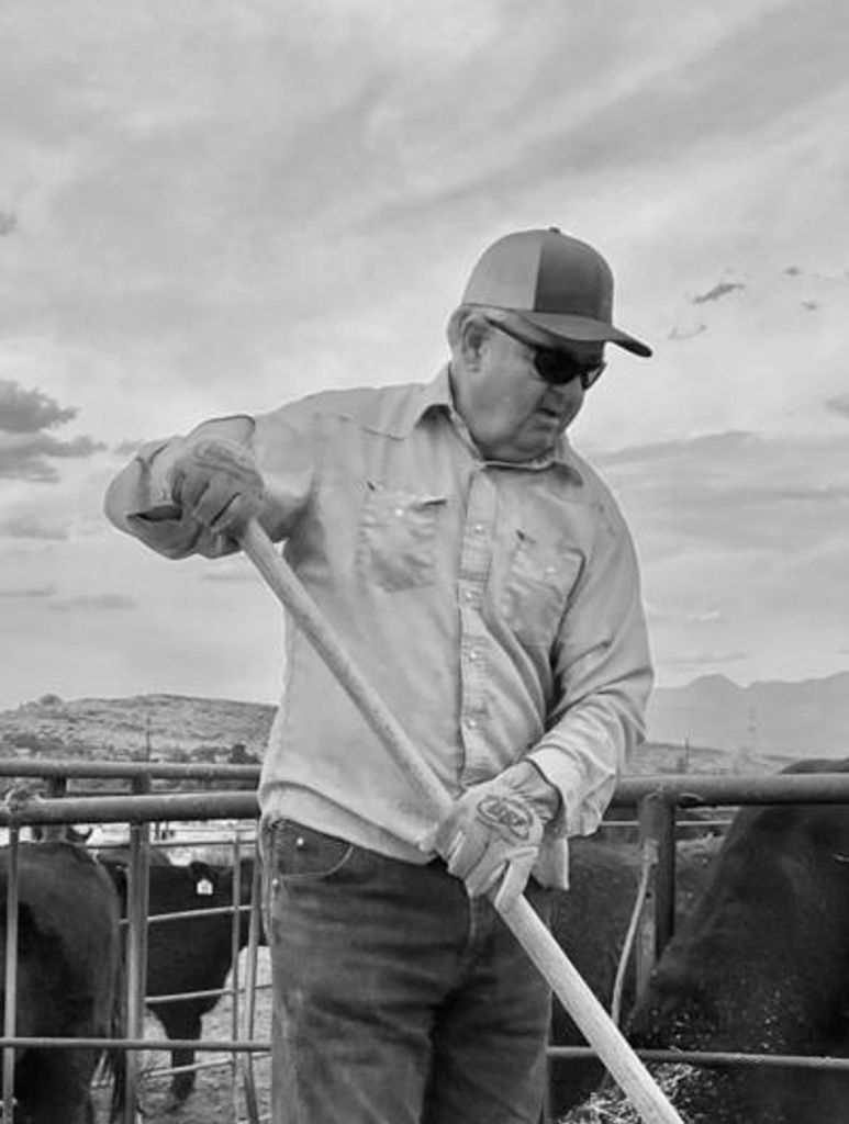 Larry Turner Blake Profile Photo