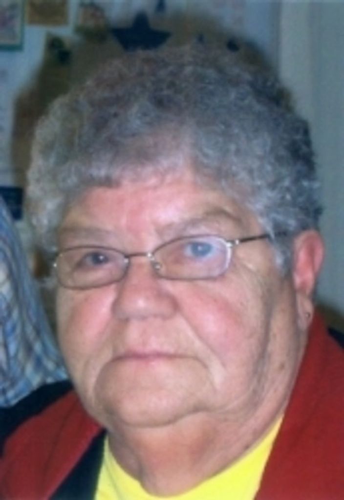 Verla M. Kellar