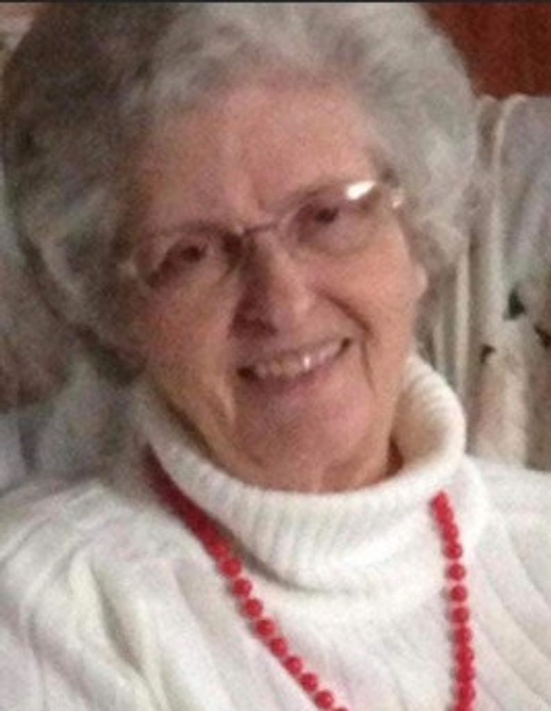 Myrtle Frances Troute Profile Photo