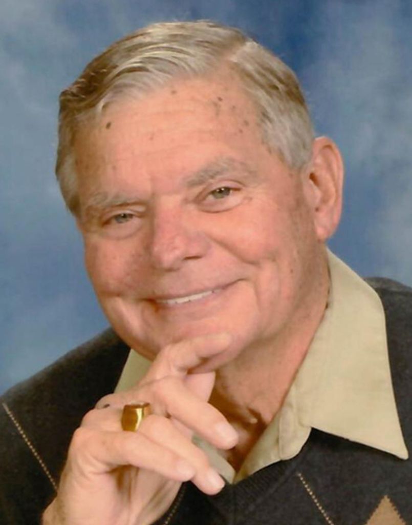 Walter 'Walt' Stephen Rothe Profile Photo