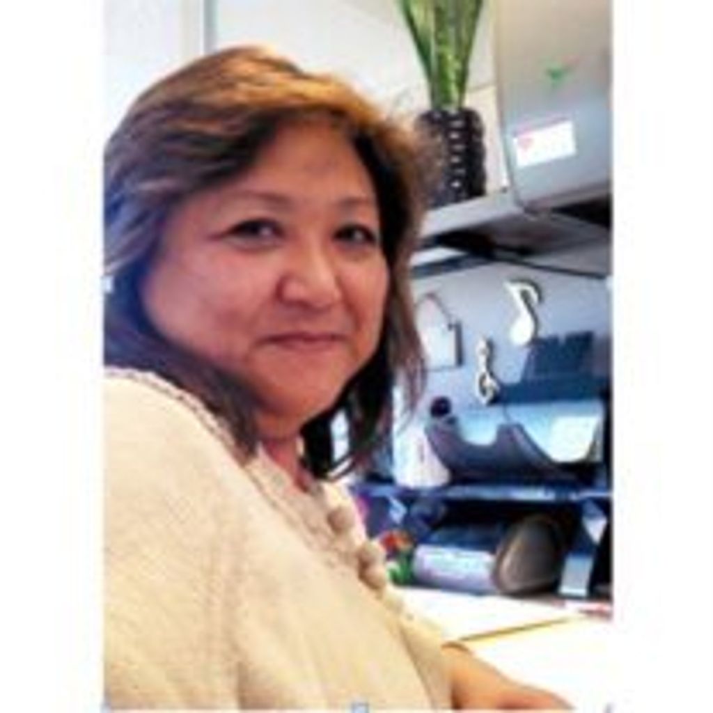 Anita Mcdonald Profile Photo