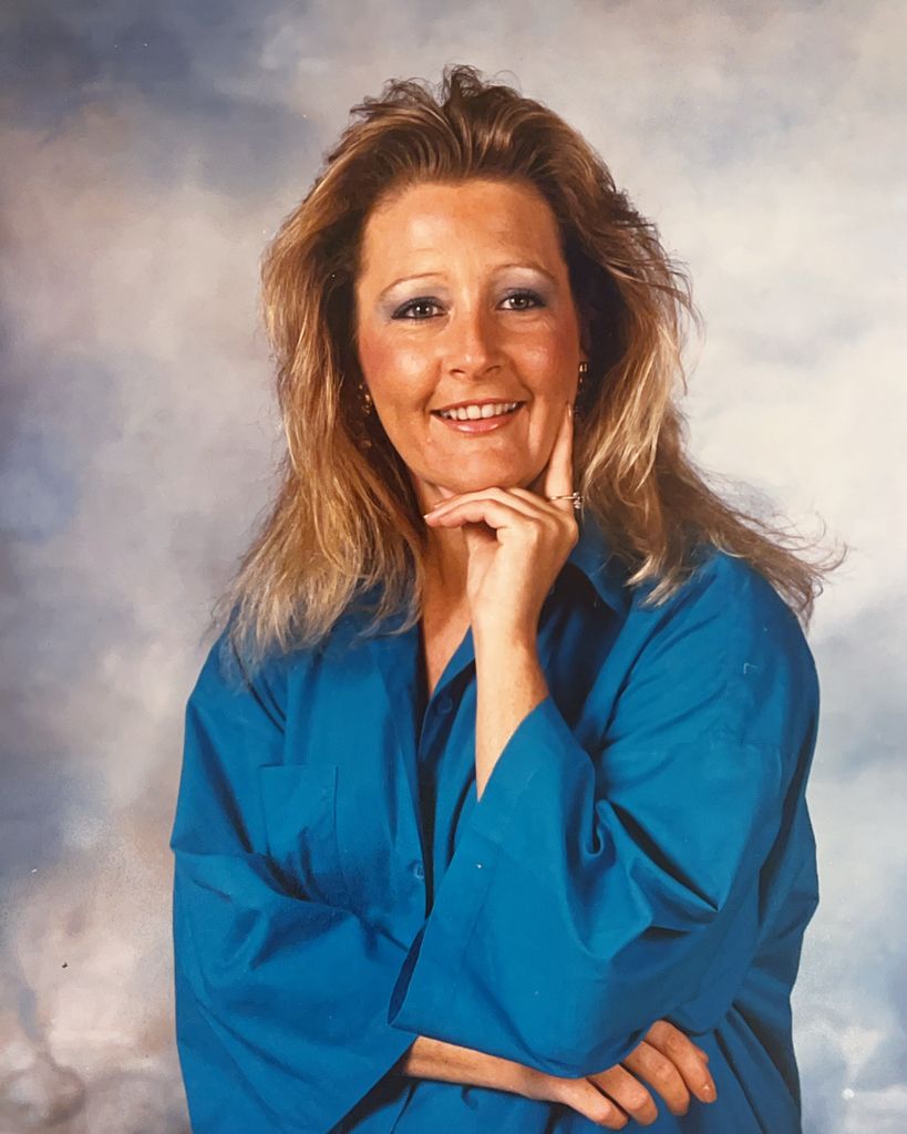 Robin Kay Schenewerk