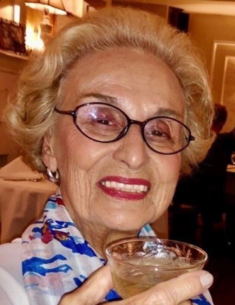 Judith Amadio