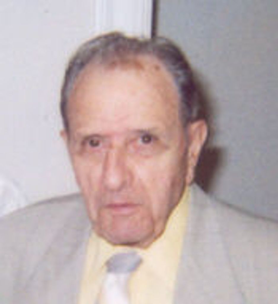 Joseph D. Reynolds Profile Photo