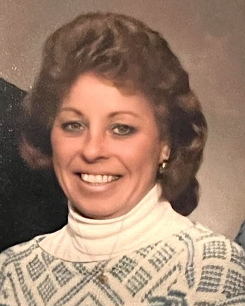 Cheryl Jeanne Munsell