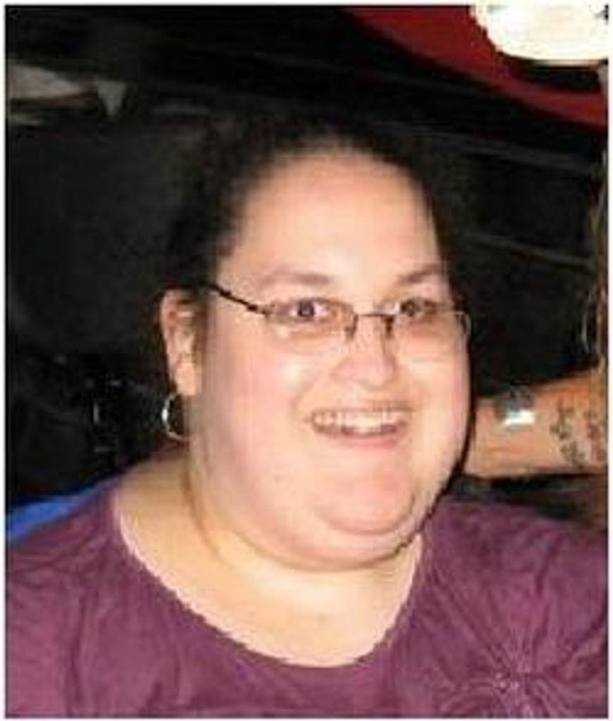 Roberta Dee Morgan Profile Photo