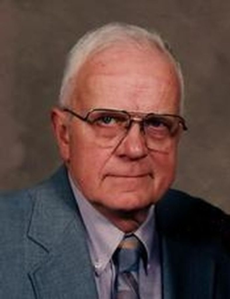 John Stanley Voelker