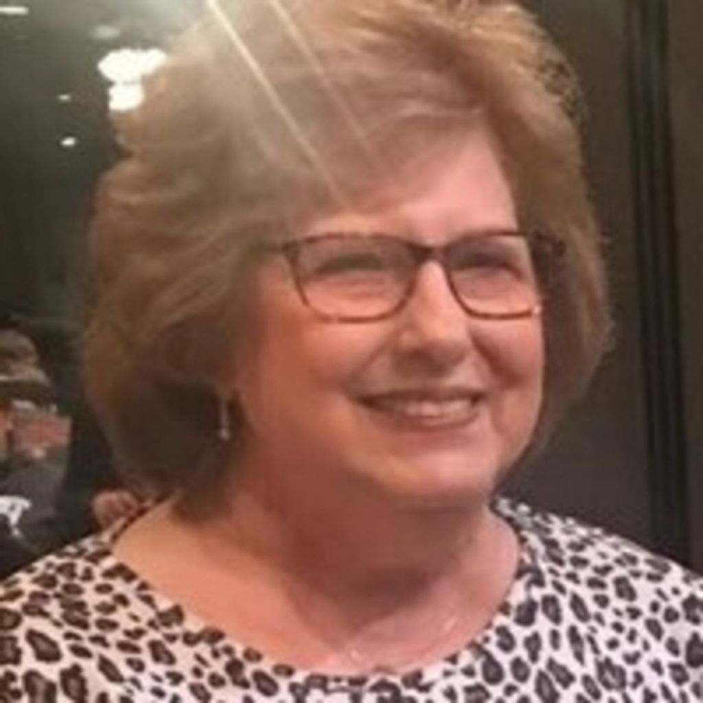 Joyce Jenkins Lanning