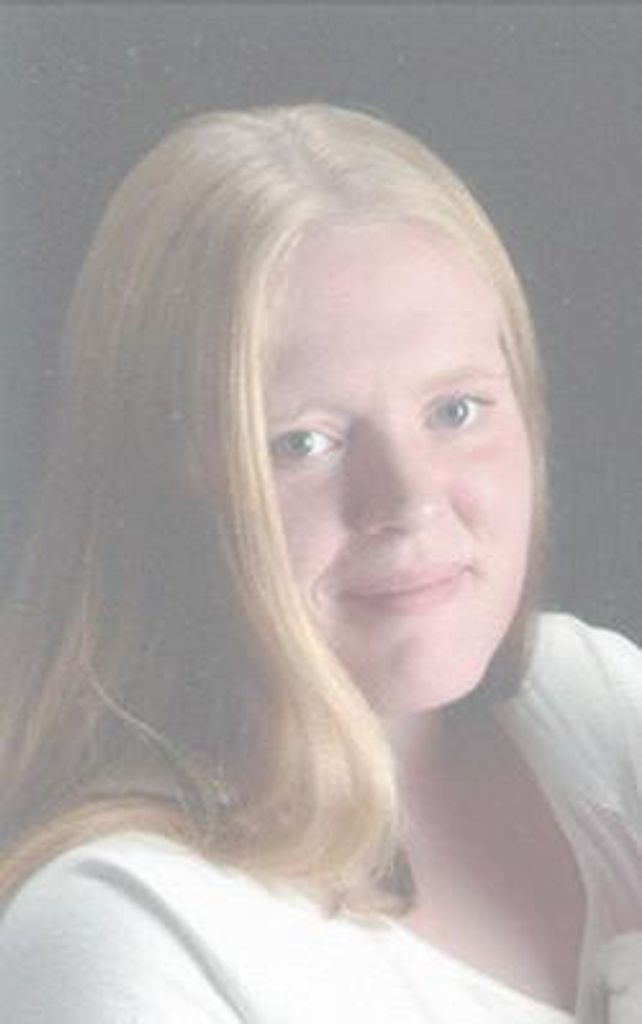 Pebbles Ann Turpin