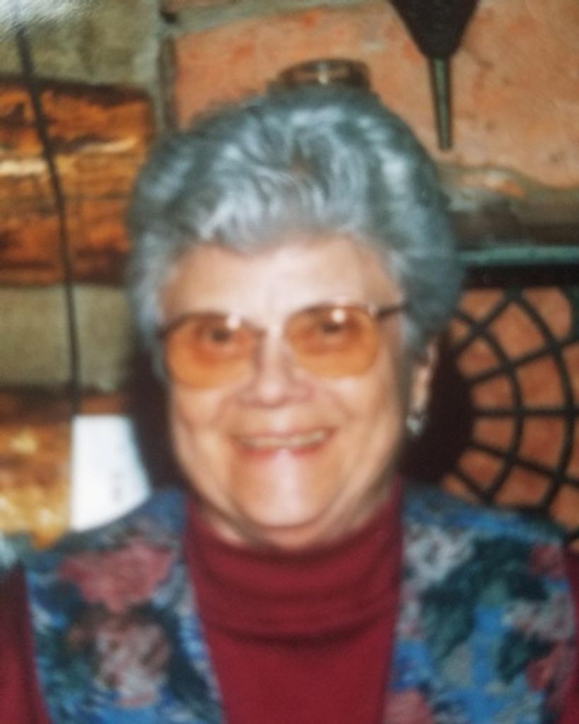Marcella F. Pearson Profile Photo