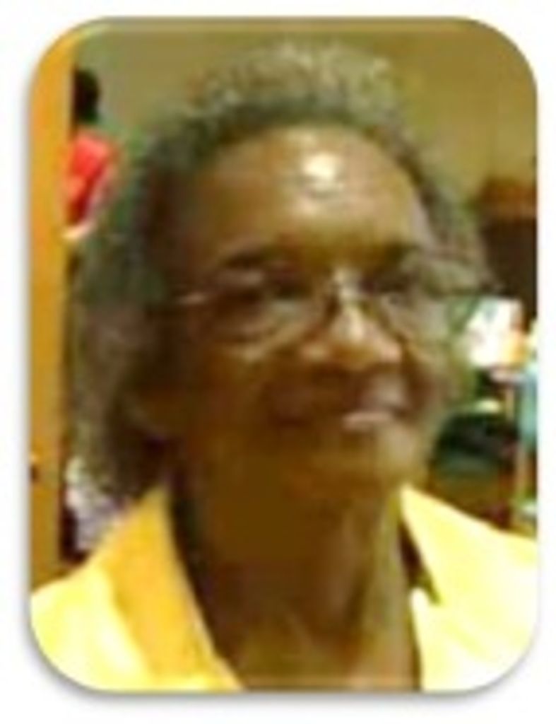 Mildred Clark Spann