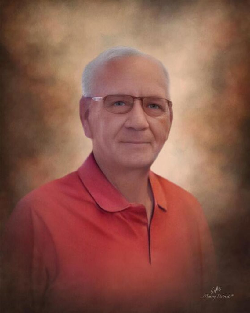 Eddie Reynolds Profile Photo